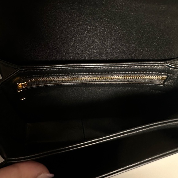 Celine Teen Triomphe Bag - Picture 5 of 6